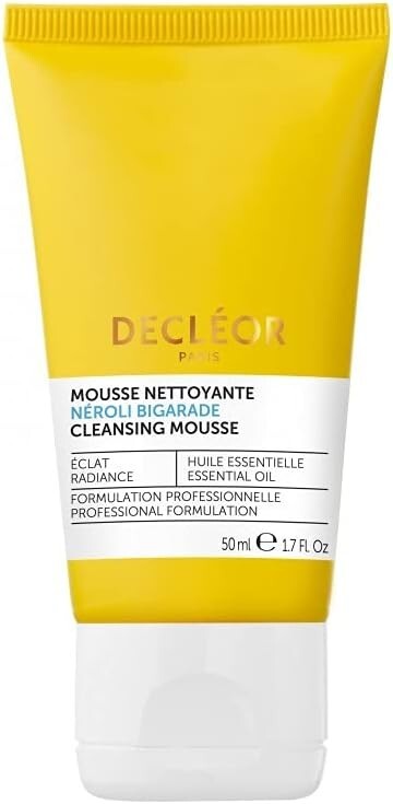 Decleor Paris Neroli Brigade Cleansing Mousse 50ml