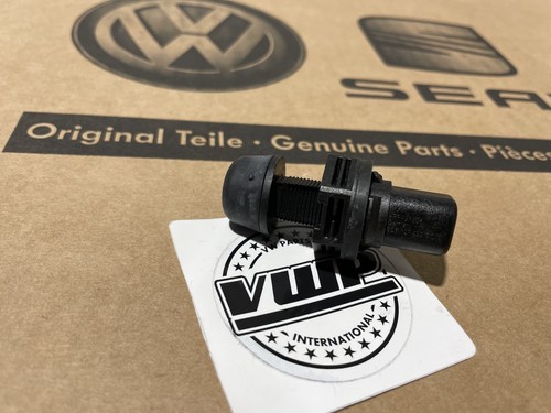 VW Golf MK5 MK6 Polo Touareg Boot Tailgate Buffers Genuine OEM Parts - Picture 7 of 9