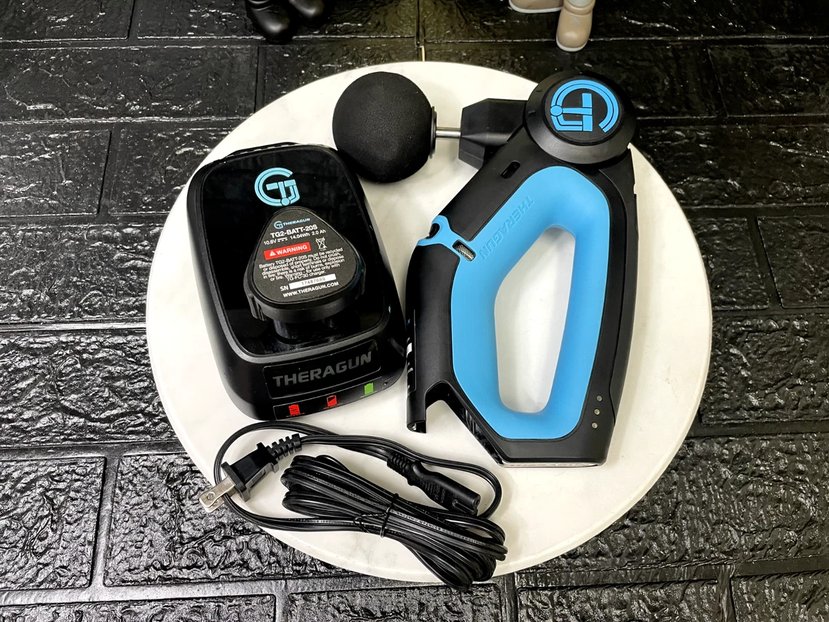 Theragun clearance g2pro massager