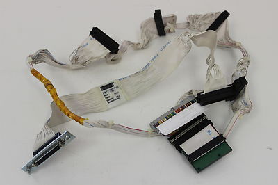DEC DIGITAL 17-04077-01 SCSI CABLE WITH WARRANTY