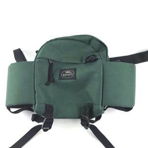 totes brand fanny pack