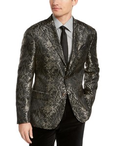 jacquard dinner jacket