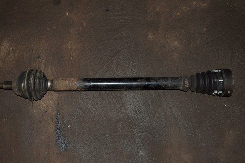 Original Golf 4 Bora 1,9 TDI Antriebswelle Gelenkwelle rechts 1J0407272JK