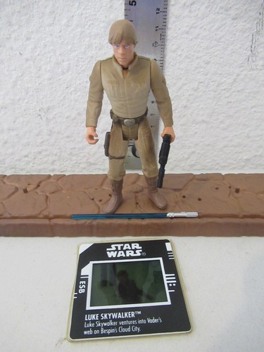 Star Wars POTF2 Flashback EP1 EP3 COMPLETE FIGURES PICK Choice updated 4/16/25 - Picture 83 of 388