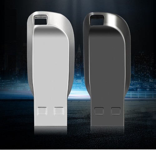 Memory Stick USB BUY 2 GET 1 FREE Flash Pen Thumb Drive Metal PC/Mac ETC - 第 5/14 張圖片