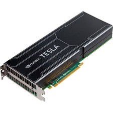 NVIDIA Tesla K20 GPU computing processor 2496 CUDA Cores GDDR5 SDR 5 GB PCIe