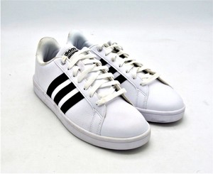 adidas cloudfoam advantage red