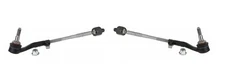 Lemforder Set of Left Right Steering Tie Rod Assemblies for BMW E82 E84 E88 E90