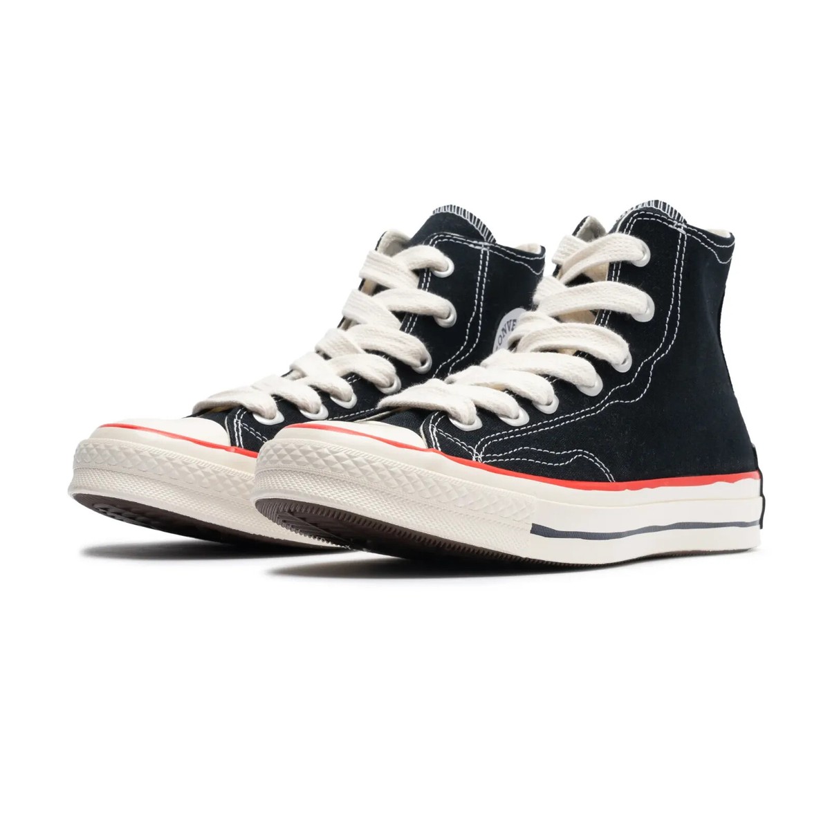 Size 12 - Converse Chuck 70 High Sketch - Black for sale Size 12 - Converse Chuck 70 High Sketch - Black for sale