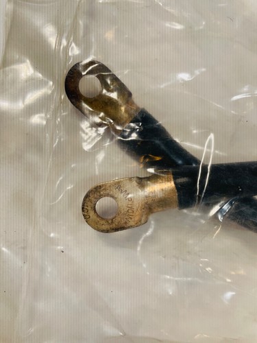 Vintage 1960s NOS Eimac 3X2500F3 3X2500 HAM Radio Amplifier Transmitter Tube - Photo 18/24