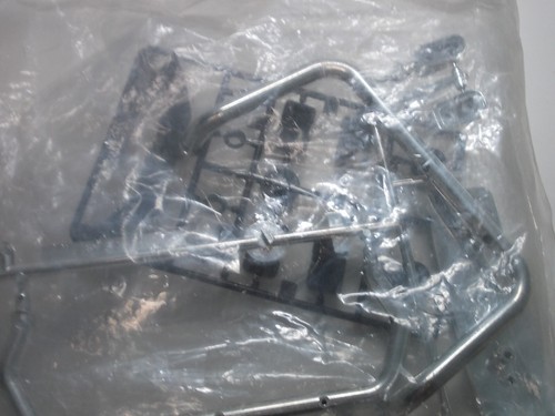 39762-2 Accessory Set - Kyosho Wild Dodge Ram QRC - Picture 4 of 5