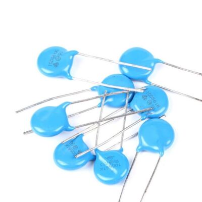  Metalloxid Varistor MOV±10% 07D220K 22V 07D471K 470V 10D471K 470V 14D681K 680V