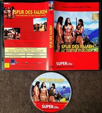 DVD DEFA 1968 Indianer
