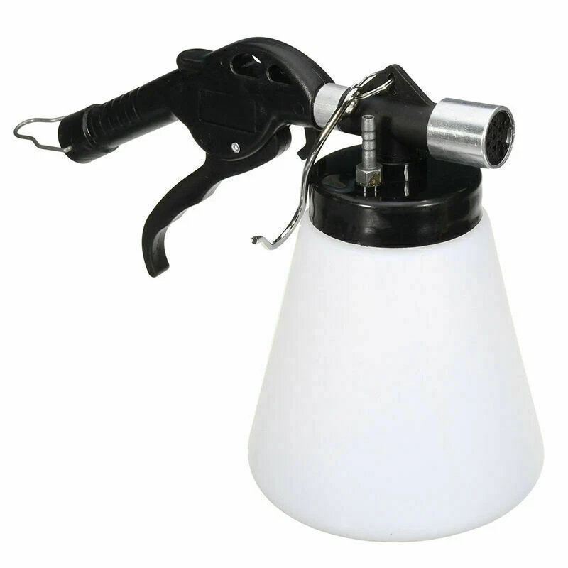Sistema de frenos de automóvil purga de aceite líquido hidráulico 90-120 PSI herramienta de vacío neumática de aire Foto 2 de 4