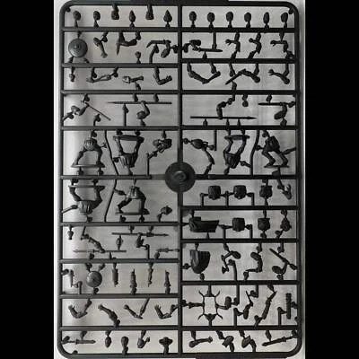 Wargames Atlantic Citizens of Rome single sprue 28mm Gangs of Rome