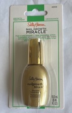 Sally Hansen Nail Growth Miracle 13.3ml SEALED NIP