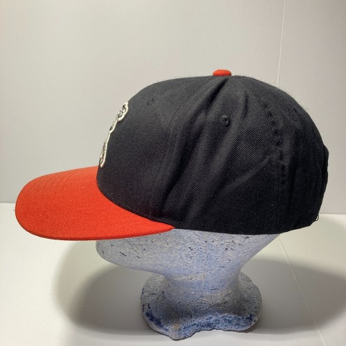San Francisco Seals Hometown Collection American Needle Baseball Cap Strapback - Picture 10 of 24