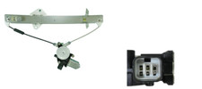 WINDOW REGULATOR FOR SUBARU LIBERTY BM/BR