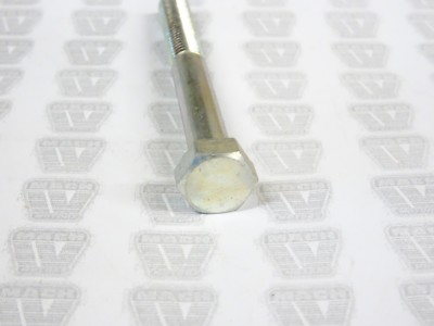 ぼると Kawasaki NOS NEW 110B0873 Hex Head Bolt 8x73 H1 KH Mach III KH500