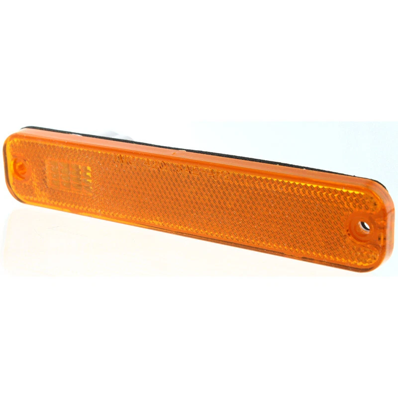 侧标记适用于 1973 - 1991 年福特 E-350 E-250 E-150 E-100 F-350 F-150 — 第 2/4 张图片