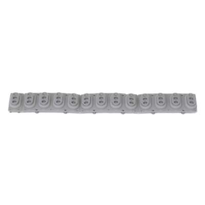 Studiologic 13-Note 3-pt Key Contact Strip for Numa X Piano, Numa Concert