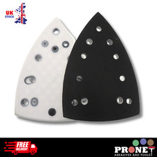 StickFix backing pad for Festool Delta Sander 100mm x 150mm // DTS 400 DS 400