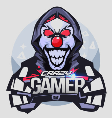 Gamer Tortenbild Aufleger Party Deko personalisiert Geburtstag Controller Gaming