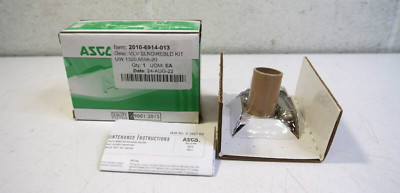ASCO RedHat 2010-6914-013 Valve Rebuild Kit