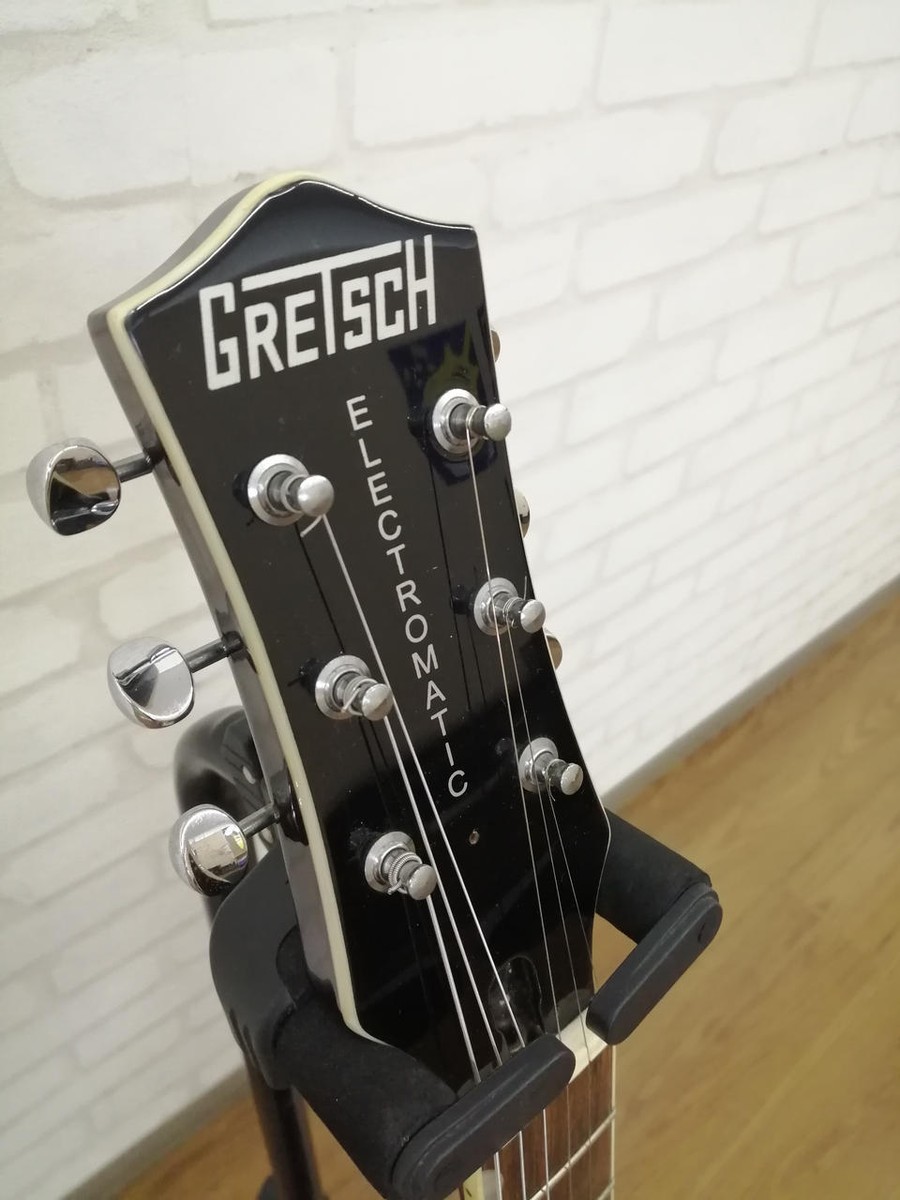 GRETSCH G5235 PRO JET Used Electric Guitar | eBay GRETSCH G5235 PRO JET Used Electric Guitar | eBay