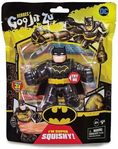 Zeichen Spiel Spielzeug Schleim Jit Zu Heroes Batman 13 CM für Kinder 4 Jahre Zeichen Spiel Spielzeug Schleim Jit Zu Heroes Batman 13 CM für Kinder 4 Jahre