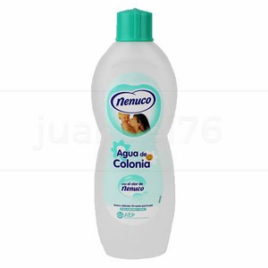 nenuco cologne