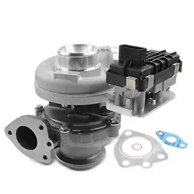 Turbolader Abgasturbolader für Land Rover Freelander 2 FA LF 2.2 TD4 4x4 06-14