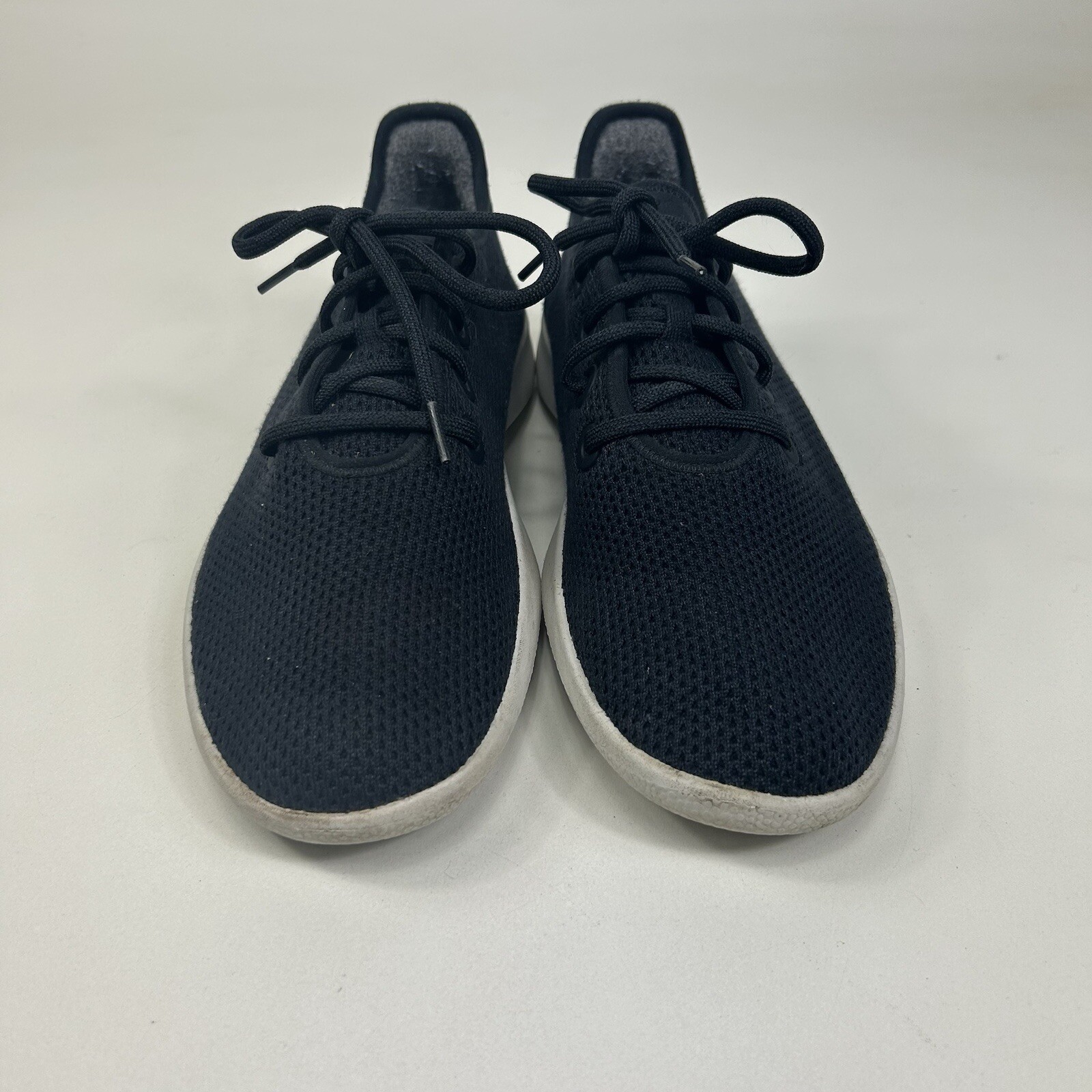 SAOLA Scarpe Allbirds Adulto Taglia 10 Blu Sportive Comfort Sneakers Attive Casual Uomo