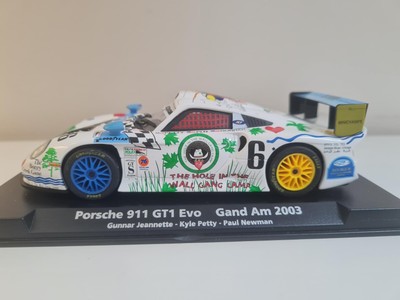 A2088 FLY PORSCHE 911 LE MANS 1971 #14 1:32 SLOT CAR - Bonza Slot Cars