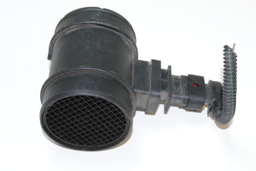 Opel Vectra MAF Luftmassenmesser Sensor 55350048 1.9 CDTI 2005 RHD 2177292