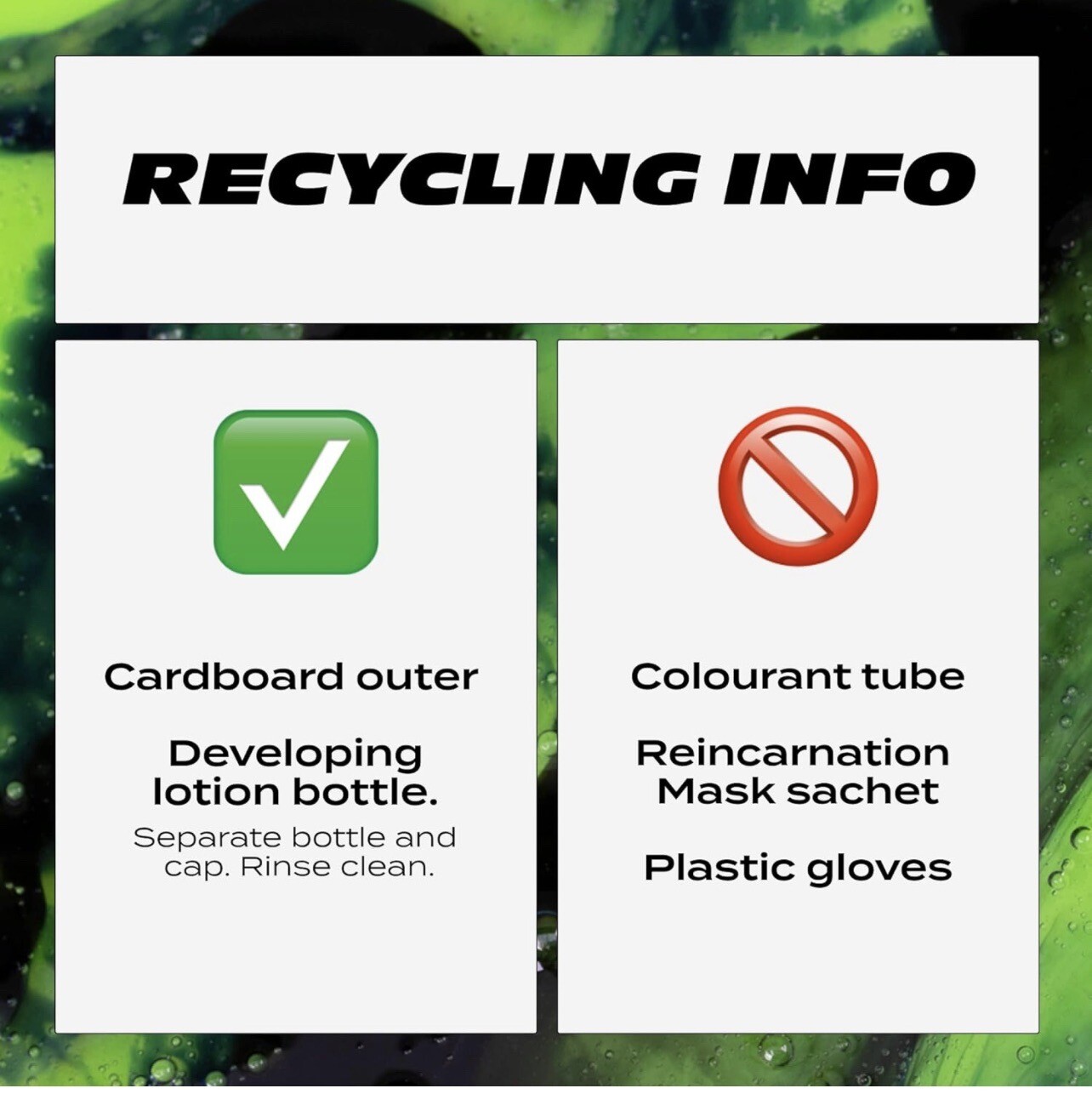 2 x Bleach London Rose Toner Kit For A Distinctly Pink Tint (2 Pack) eBay