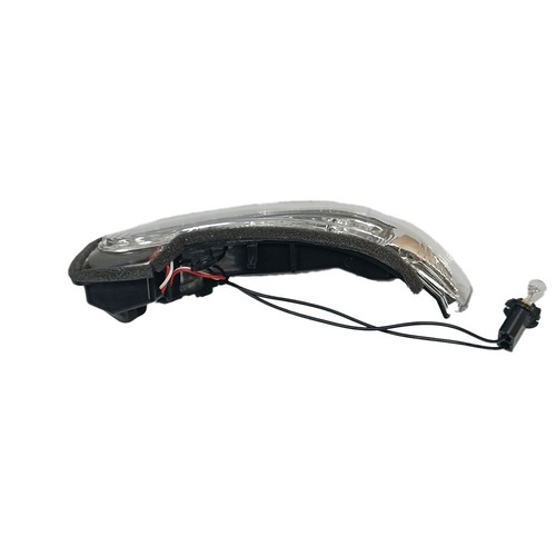 PER MERCEDES BENZ W211 S21120 02-06 W463 SPECCHIETTI FRECCE SINISTRA 2038201321 - Picture 4 of 9