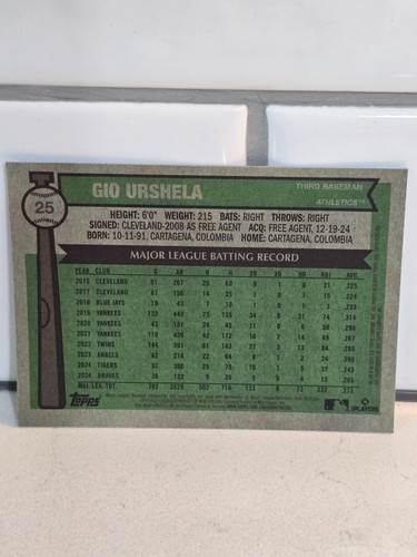 2025 Topps Heritage Light Blue Sparkle Chrome Parallels #1-500 You Pick! - Picture 23 of 419