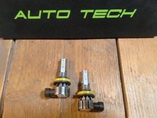 FOG LIGHT HB4 LED Bulbs Xenon Super White For VW Caddy MK3 Transporter T5 T5.1 