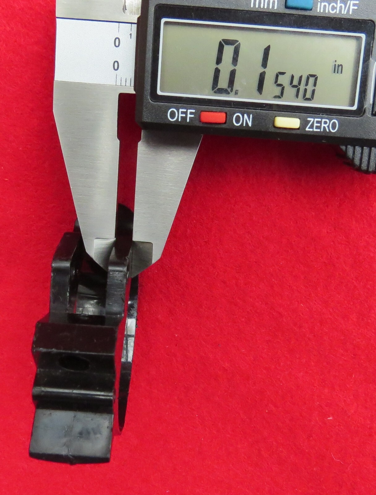 H&R Harrington Richardson NEF New England Firearms DAMAGED Trigger Guard