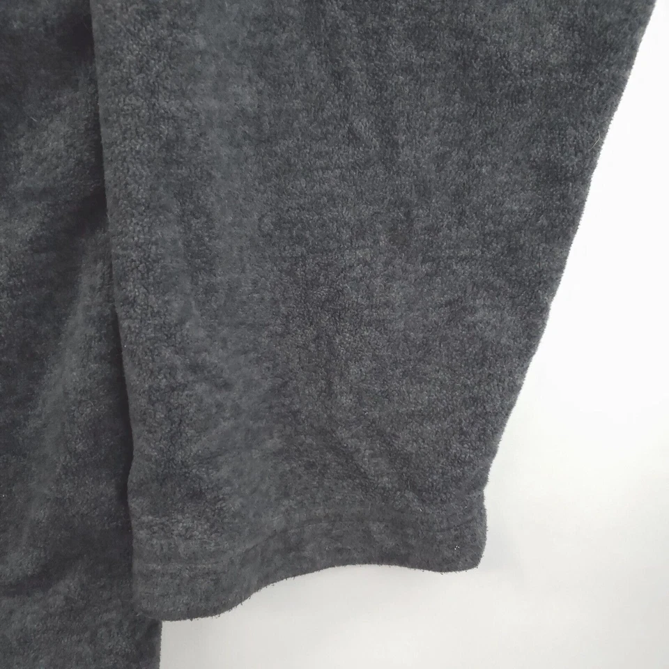 Chaqueta polar Gander Mountain Guide Series para hombre 2XL gris cremallera completa Foto 4 de 4