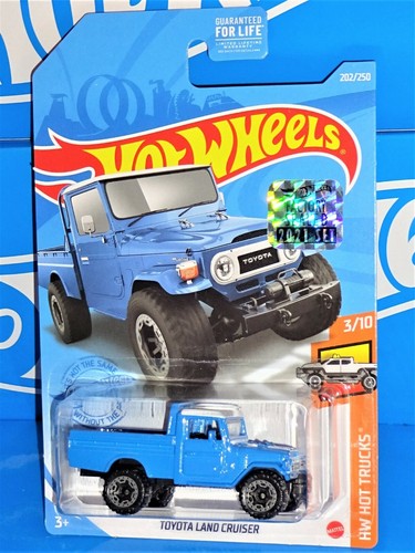 Hot Wheels 2021 Factory Set HW Hot 