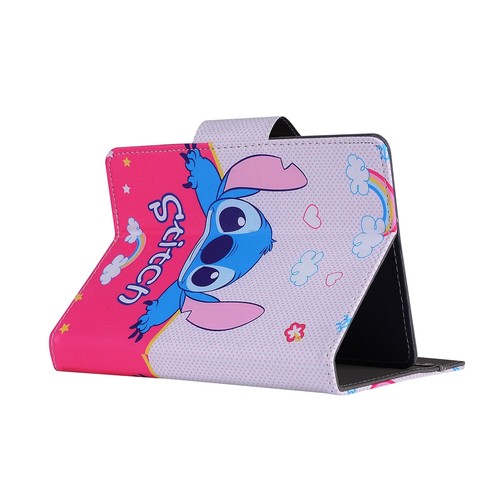 Fun Kids Case for Samsung Galaxy Tab A Tablet ~ New Gift Stand Up Children Cover - Picture 72 of 85