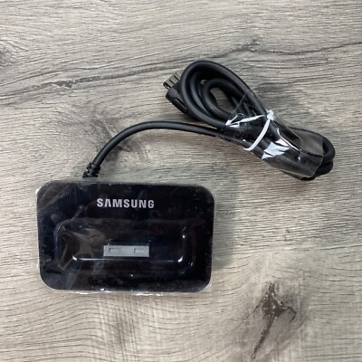 NEW OEM Samsung iPod HOME THEATRE SYSTEM Dock AH96-00051A