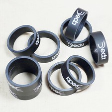 Deda Kit Carbon UD Spacer 10 mm 1 Set = 10 St...
