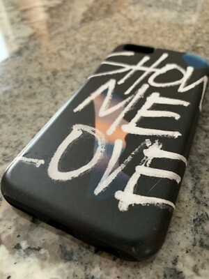 tmobile phone case HX-TMO22-6 | T-Mobile REVVL 6 Case