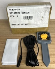 Melnor Hydrologic Wired Soil Moisture Sensor **READ**