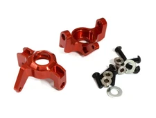 Billet Machined Alloy HD Steering Blocks for Axial Wraith 2.2 AX80061