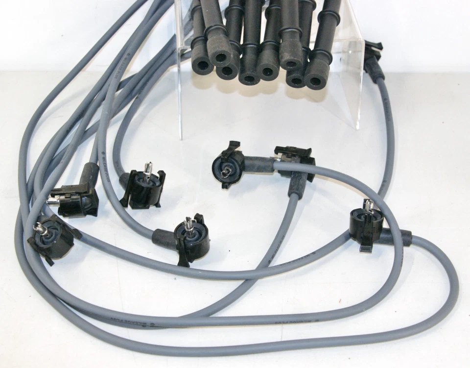 3315 Spark Plug Wire Set DriveWorks For 1995 -1998 Lincoln 7555 - Image 4 of 4