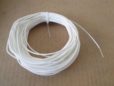 100 Ft 22 Awg EE 1000V 19 Strand Stranded Teflon Wire